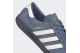 adidas Originals Hamburg (GW9640) blau 5