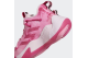 adidas Originals Harden Stepback 3 Basketballschuh (GW6576) pink 5