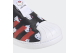 adidas Originals Hello Kitty Superstar 360 Schuh (GY9214) schwarz 5