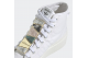 adidas Originals Nizza Bonega Mid (GY1553) weiss 5