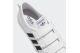 adidas Originals NIZZA CF J (GX4096) weiss 5