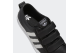 adidas Originals Nizza Comfort Schuh (GX4097) schwarz 5