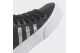 adidas Originals Nizza Platform Mid (GW8865) schwarz 5