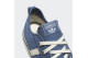 adidas Originals Nizza RF 74 Schuh (GX1946) blau 5