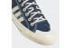 adidas Originals Nizza RF Schuh (GX4602) blau 5