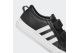 adidas Originals Nizza Schuh (GX4098) schwarz 5