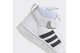 adidas Originals Postmove Mid Schuh (GZ6668) weiss 5