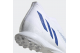 adidas Originals Predator Edge 3 Laceless TF (GX2629) weiss 5