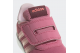 adidas Originals Run 70s Schuh (GW0234) rot 5