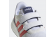 adidas Originals Run 70s Schuh (GW0333) weiss 5