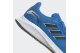 adidas Originals 2 0 Laufschuh (GX8237) blau 5