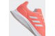 adidas Originals Runfalcon 2.0 Laufschuh (GX3535) rot 5