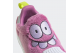 adidas Originals Superstar 360 Schuh (GW3307) pink 5