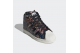 adidas Originals Superstar Up (FW3699) schwarz 2