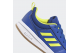 adidas Originals Tensaur (GV7899) blau 4