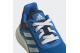 adidas Originals Tensaur Run Schuh (GW0396) blau 5