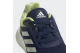 adidas Originals Tensaur Run Schuh (GZ3433) blau 5
