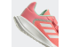 adidas Originals Tensaur Run Schuh (GZ3438) pink 5