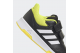 adidas Originals Tensaur Sport 2.0 Hook and Loop CF Training (GW6457) schwarz 5