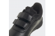 adidas Originals Tensaur Sport Training Hook and Loop (GW6439) schwarz 5