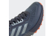adidas Originals TERREX Agravic Flow Trailrunning 2 (GZ1901) blau 5