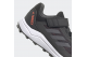 adidas Originals TERREX Agravic Flow Primegreen Trailrunning-Schuh (FZ3319) schwarz 5