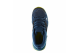 adidas Terrex AX2R Mid CP Kinder Outdoorschuhe blau gelb (S80871) blau 5