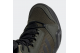 adidas Originals TERREX AX3 Mid GORE-TEX Wanderschuh (BC0469) grün 5