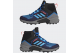 adidas Originals TERREX Swift R3 Mid (GW0253) blau 2