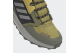 adidas Originals TERREX Trailmaker Mid RAIN.RDY Wanderschuh (GZ1161) grün 5