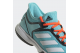 adidas Originals Ubersonic 4 Kids Tennisschuh (GW2553) blau 5