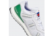 adidas Originals Ultraboost Supernova DNA Running Sportswear Lifestyle Laufschuh (GY9133) weiss 5