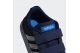 adidas Originals VL Court 2.0 Schuh (GZ3327) blau 5