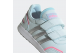 adidas Originals VS Switch 3 Lifestyle Running Hook and Loop Strap Schuh (GZ4933) blau 5