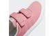 adidas Originals VULCRAID3R Skateschuh (GZ3344) rot 5