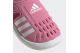adidas Originals Closed Toe Water Summer Sandale (GW0390) pink 5