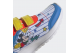 adidas Originals x Disney Mickey and Minnie Tensaur Schuh (GW0357) weiss 5