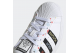 adidas Originals x Kevin Lyons Superstar Schuh (H03946) bunt 5