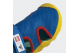 adidas Originals x LEGO Captain Toey Sandale (H67468) blau 5