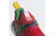 adidas Originals x LEGO RapidaZen Slip-On Schuh (H05281) rot 5