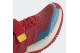 adidas Originals x LEGO Sport Pro Laufschuh (GW3015) rot 5