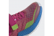 adidas Originals x LEGO Sport Pro Laufschuh (GW3016) pink 5