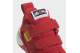 adidas Originals x LEGO Sport Pro Laufschuh (GW8093) rot 5