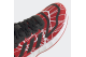 adidas Originals x Marvel Duramo 10 Miles Morales Lace Schuh (GY6627) rot 5
