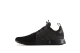 adidas originals X PLR (CG2941) schwarz 1