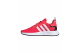 adidas Originals X PLR Sneaker S (FV3637) rot 2