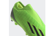 adidas Originals X Speedportal.3 Laceless FG Fußballschuh (GW8469) grün 5