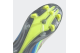adidas Originals X Speedportal+ FG Fußballschuh (GW8415) grau 5