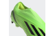 adidas Originals X Speedportal+ SG Fußballschuh (GW8418) grün 5