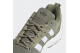 adidas Originals ZX 22 BOOST Schuh (GX2040) grün 5